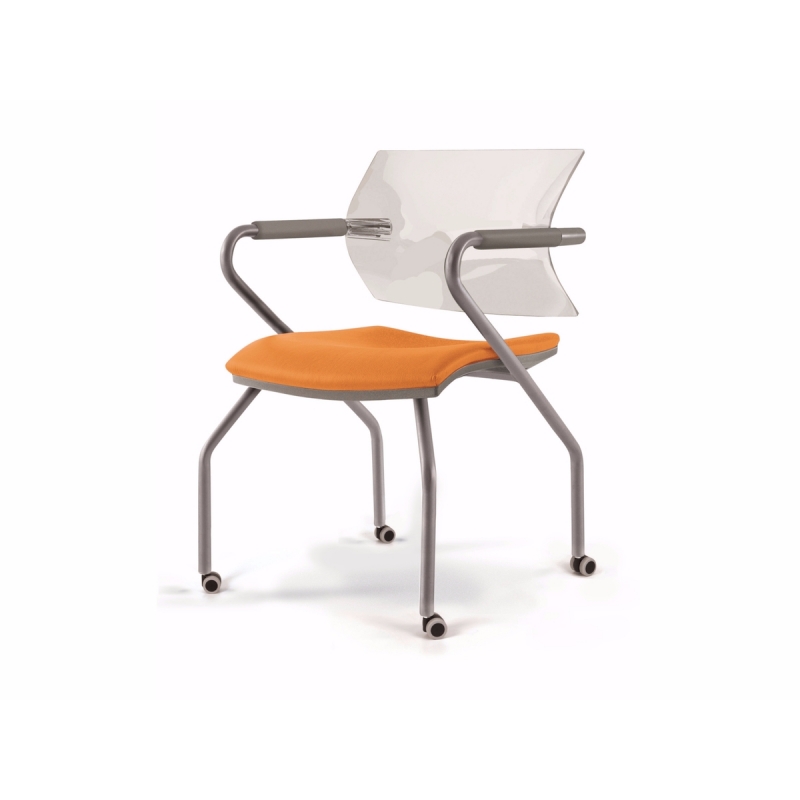 Стілець Luxy AIRE JR