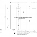Рушникосушки mg12 RECTANGLE & SHELVES