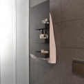 Рушникосушки mg12 RECTANGLE & SHELVES