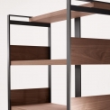 Книжкова шафа Maxalto ERACLE