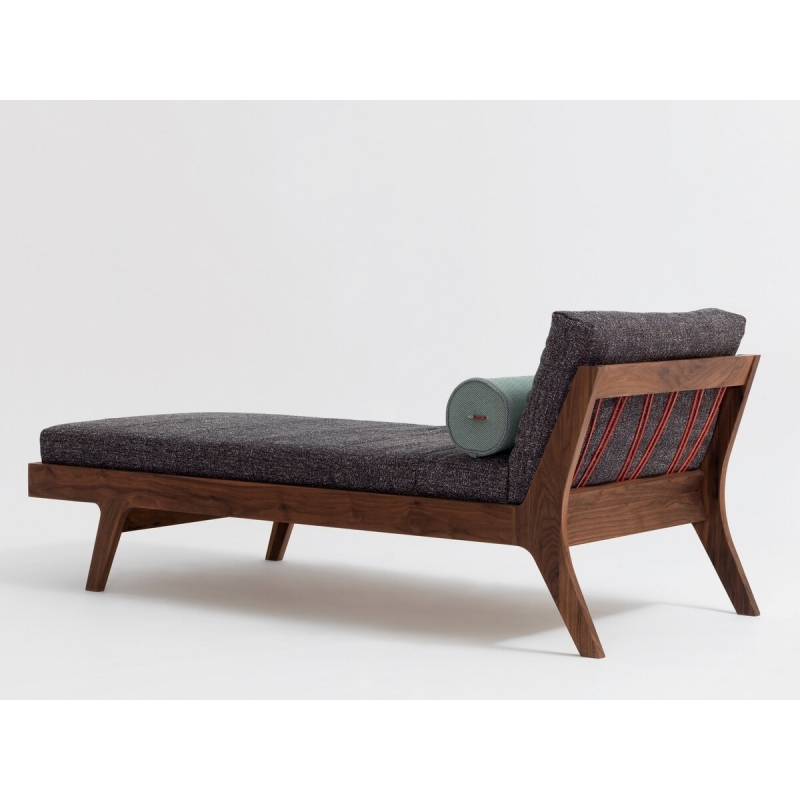 Кушетка ZEITRAUM MELLOW DAYBED