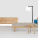 Кушетка ZEITRAUM MELLOW DAYBED