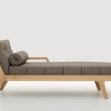 Кушетка ZEITRAUM MELLOW DAYBED