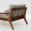 Кушетка ZEITRAUM MELLOW DAYBED