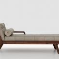 Кушетка ZEITRAUM MELLOW DAYBED