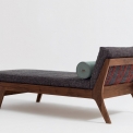 Кушетка ZEITRAUM MELLOW DAYBED