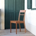 Стул ZEITRAUM BLUE CHAIR