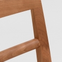Стілець ZEITRAUM BLUE CHAIR