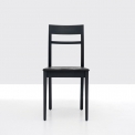 Стілець ZEITRAUM BLUE CHAIR