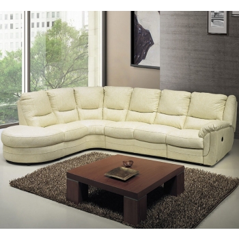 Модульний диван New Trend Concepts fedra-modular-sofa