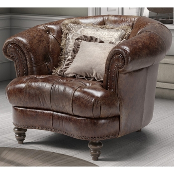 Крісло New Trend Concepts archetipo-armchair