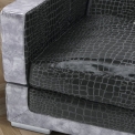 Модульний диван New Trend Concepts hilton-modular-sofa
