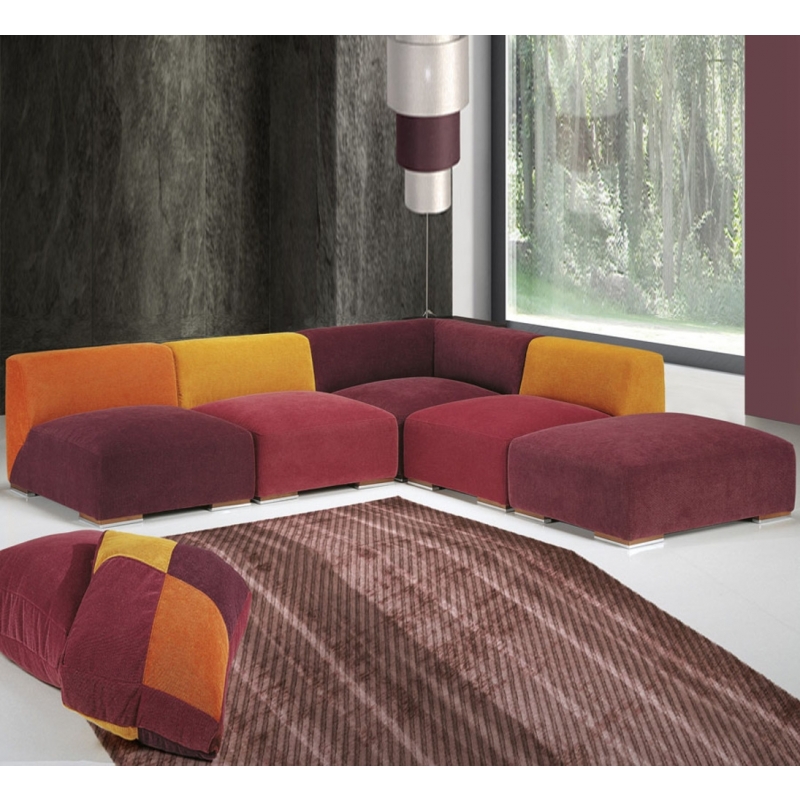 Модульный диван New Trend Concepts donna-modular-sofa-1