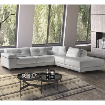 Модульный диван New Trend Concepts record-modular-sofa