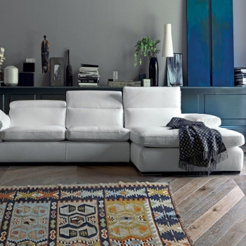 Модульний диван New Trend Concepts miro-modular-sofa