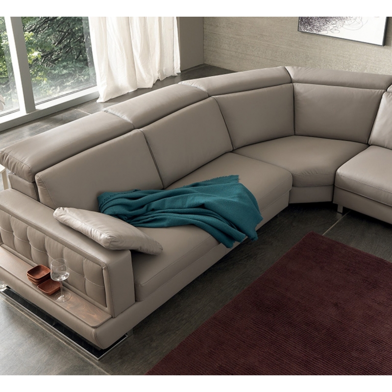 Модульный диван New Trend Concepts pegaso-modular-sofa