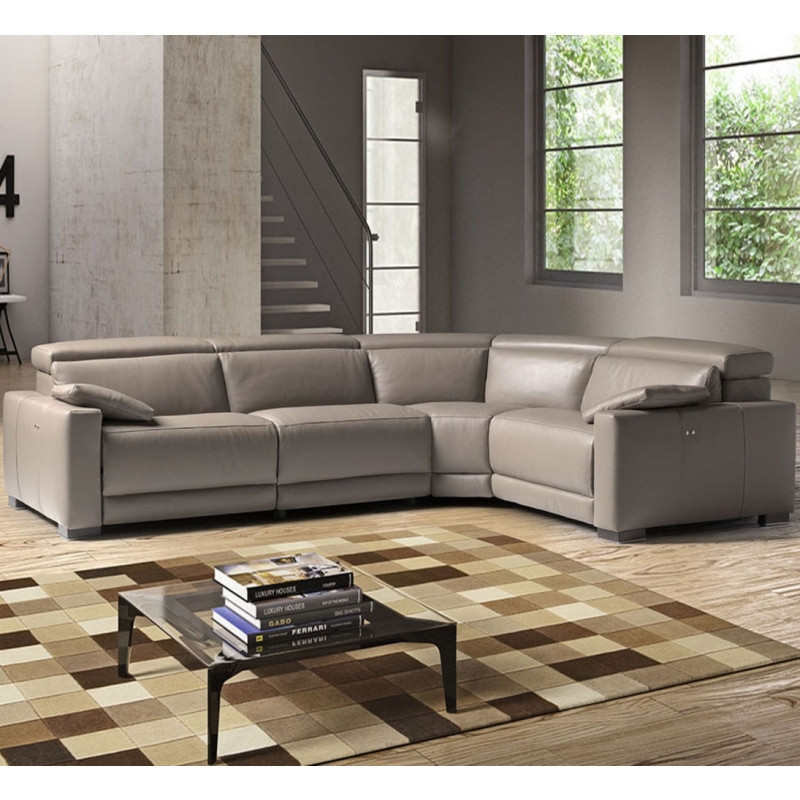Модульный диван New Trend Concepts eridano-modular-sofa
