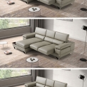 Модульный диван New Trend Concepts miller-modular-sofa