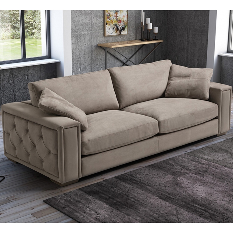 Диван New Trend Concepts iseo-sofa
