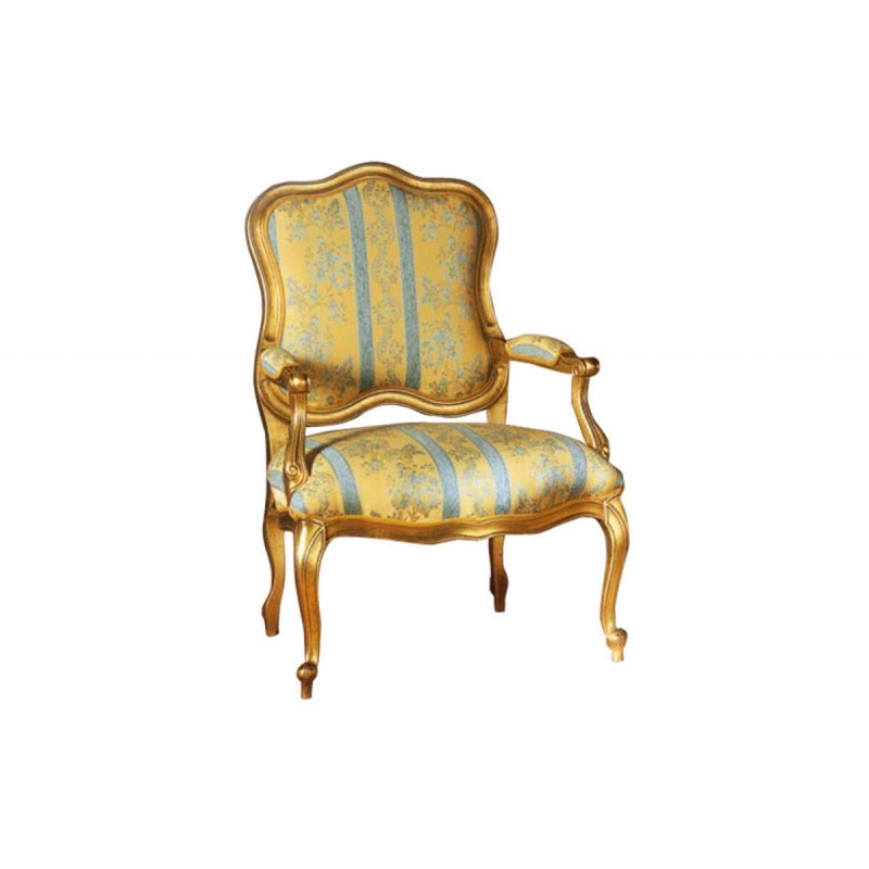 Крісло Veneta sedie 8538A