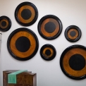 Картина Romeo Design HYPNOSIS