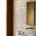 Зеркало для ванной Ponte Giulio RIFLESSO1