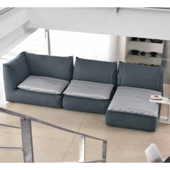 Модульный диван Valentini Wall Sofa