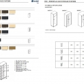 Офисный шкаф MDD STANDARD