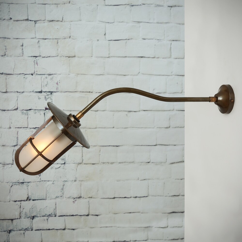 Купить Уличный бра Mullan Lighting. Код товара - 138181 | STS Corporation