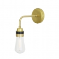 Вуличні бра Mullan Lighting BO