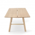 Стіл письмовий Woodendot SAVIA