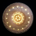 Світильник до стелі Willowlamp HALO
