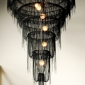 Світильник підвісний Willowlamp DROPLET
