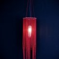 Бра Willowlamp SCALLOPED LOOPED
