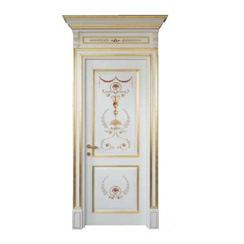 Двері міжкімнатні BURZICCHI - LE PORTE Tiziano