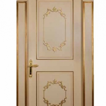 Дверь межкомнатная BURZICCHI - LE PORTE Bernini