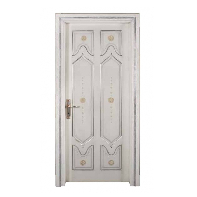 Двері міжкімнатні BURZICCHI - LE PORTE Da Vinci