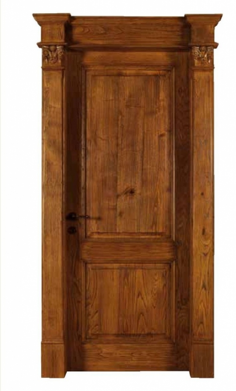 Дверь межкомнатная BURZICCHI - LE PORTE Leopardi