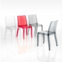 Стілець Eurosedia Design Lucilla