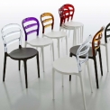 Стілець Eurosedia Design Free