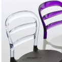 Стілець Eurosedia Design Free