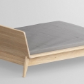 Кровать двухместная Vitamin Design AETAS