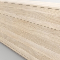Креденс Vitamin Design LINEA