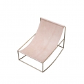 Кресло valerie_objects ROCKING CHAIR