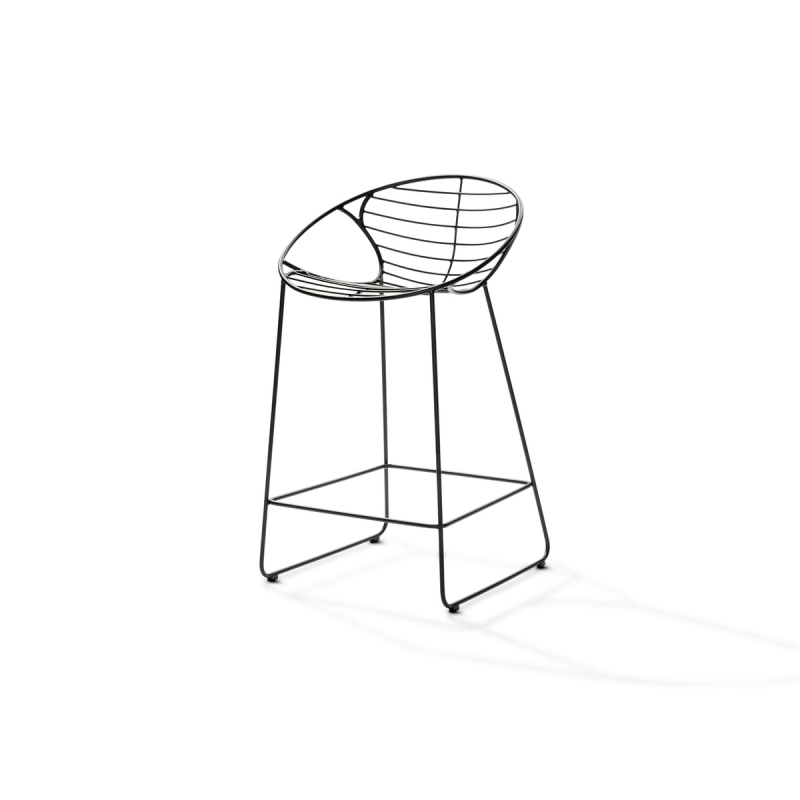 Табурет Joli WIRE