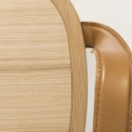 Стілець Woodnotes SIRO+