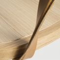Стілець Woodnotes SIRO+