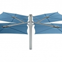 Садовый зонт Umbrosa SPECTRA MULTI