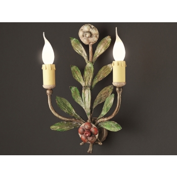 Бра OFFICINACIANI VASO FIORITO