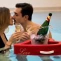 Шезлонг Trona LOVE BAR